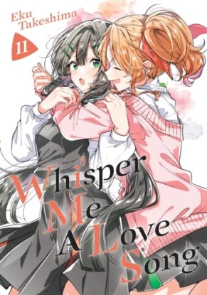 Whisper Me A Love Song 11