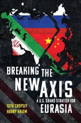 Breaking the New Axis