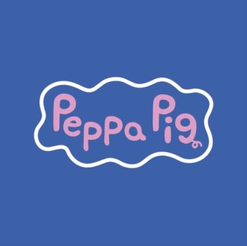 Peppa Pig: Peppa’s Pirate Fun