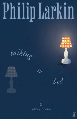 Talking in Bed