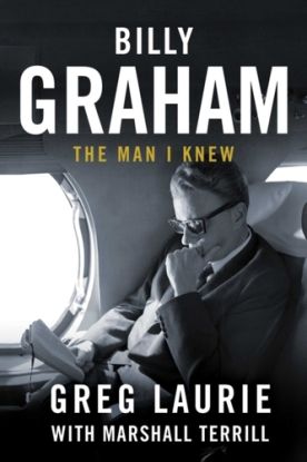 Billy Graham
