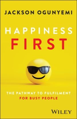Happiness First