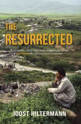 The Resurrected