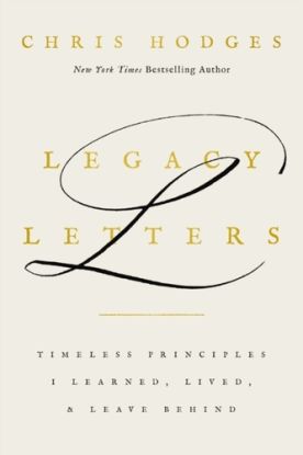 Legacy Letters