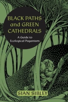 Black Paths and Green Cathedrals