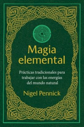 Magia elemental