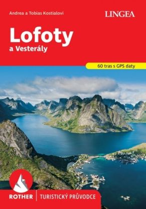 Lofoty a Vesterály