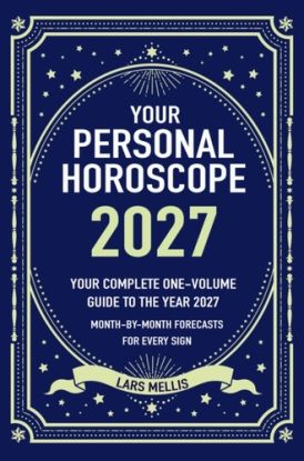 Your Personal Horoscope 2027