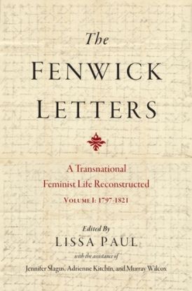 The Fenwick Letters Volume 1