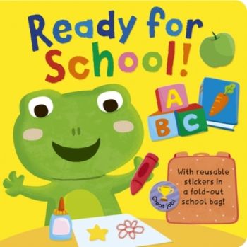 Ready for School