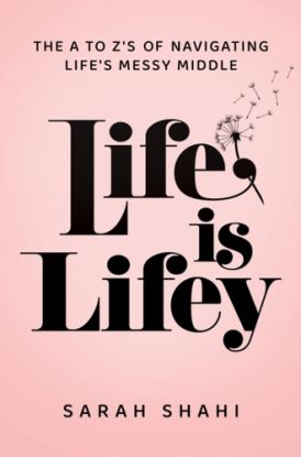 Life Is Lifey