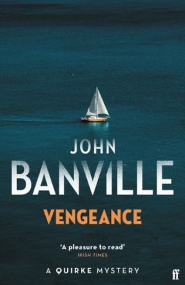 Vengeance