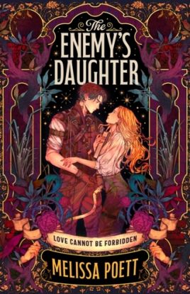 The Enemy’s Daughter