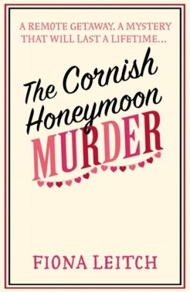 The Cornish Honeymoon Murder