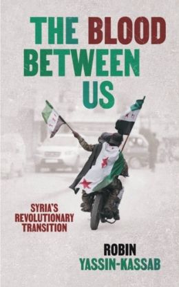 The Blood Between Us