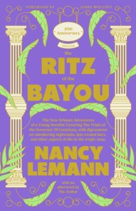 The Ritz of the Bayou