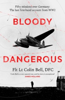 Bloody Dangerous