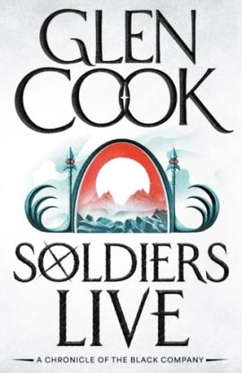 Soldiers Live