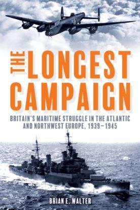 The Longest Campaign