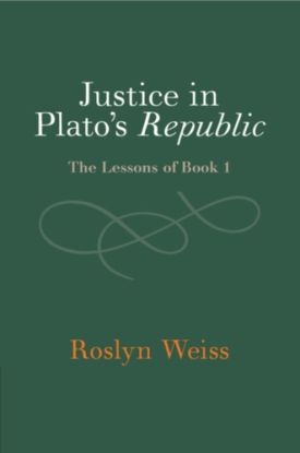 Justice in Plato's Republic