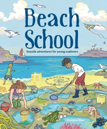 Beach School