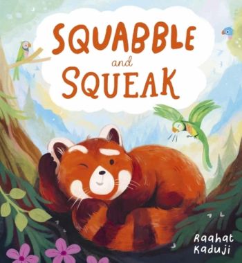 Squabble and Squeak