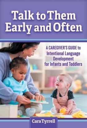 Talk to Them Early and Often