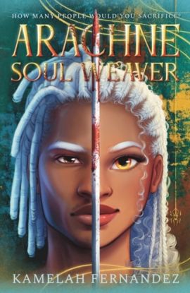 Arachne: Soul Weaver