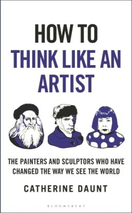 How To Think Like an Artist