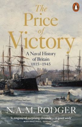 The Price of Victory