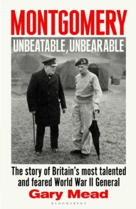 Montgomery: Unbeatable, Unbearable
