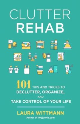 Clutter Rehab