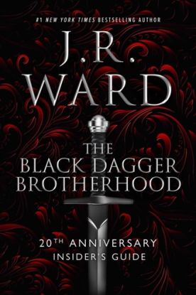The Black Dagger Brotherhood