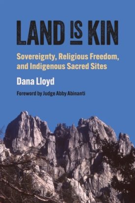 Land Is Kin