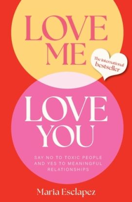 Love Me Love You