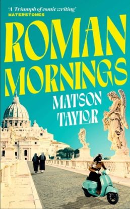 Roman Mornings