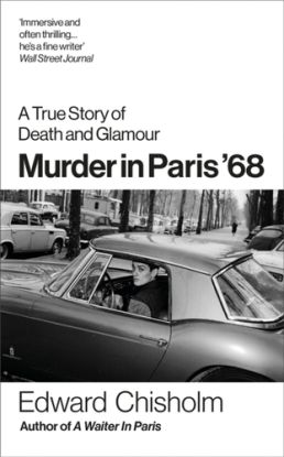 Murder In Paris '68