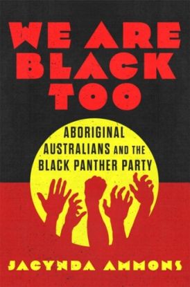 We Are Black, Too Volume 3