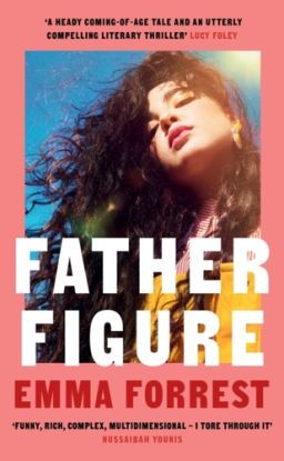 Father Figure