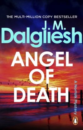 Angel of Death