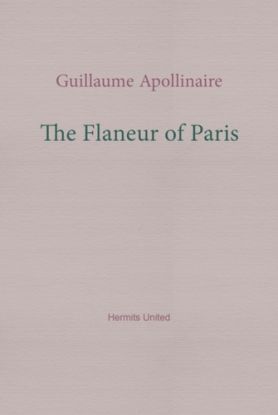 The Flaneur of Paris