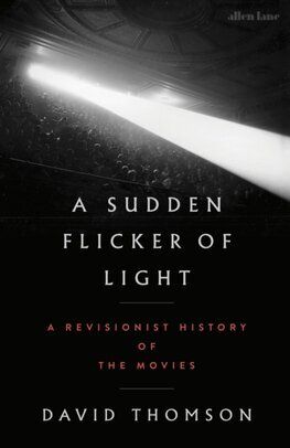 A Sudden Flicker of Light