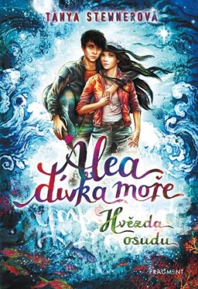 Alea - dívka moře 10: Hvězda osudu