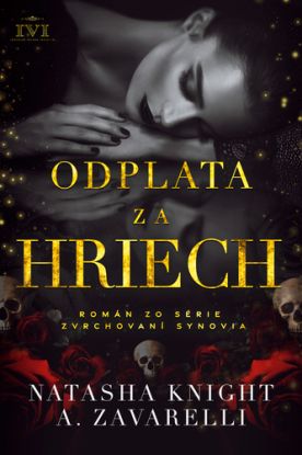 Zvrchovaní synovia 2: Odplata za hriech