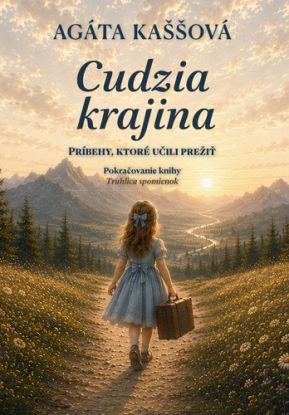 Cudzia krajina