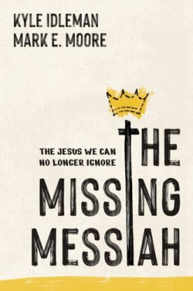 The Missing Messiah