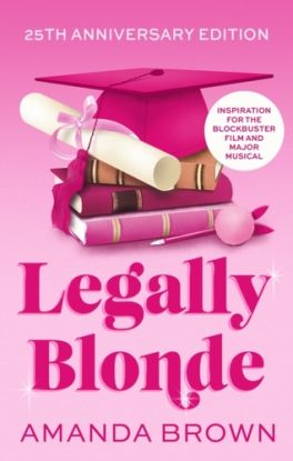Legally Blonde