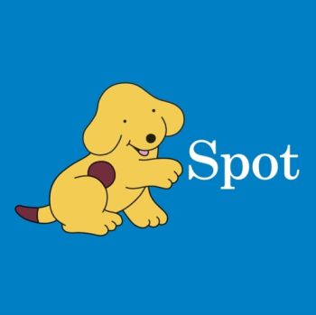 Who is at the Zoo, Spot?