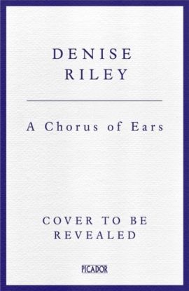 A Chorus of Ears
