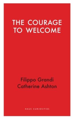 The Courage to Welcome